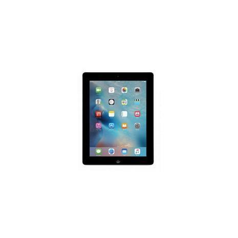 Apple iPad 4 met Retina scherm met garantie bij iUsed