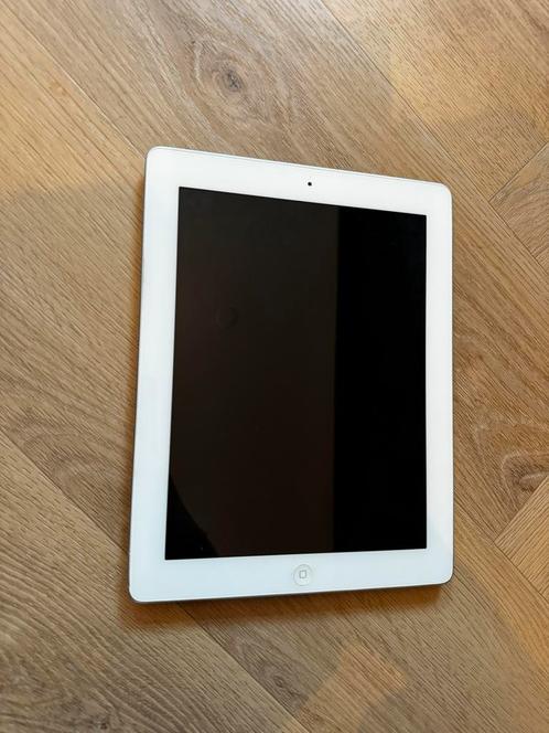 Apple iPad 4e generatie 16GB