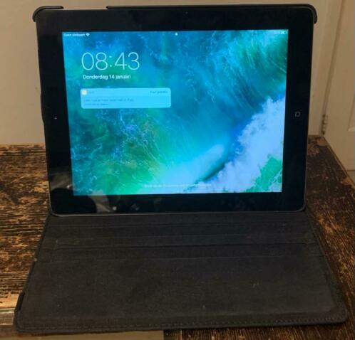 Apple Ipad 4e generatie 64 GB