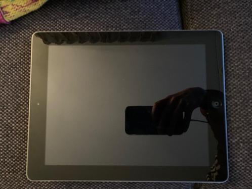 Apple iPad 4e generatie inclusief beschermhoes  toetsenbord