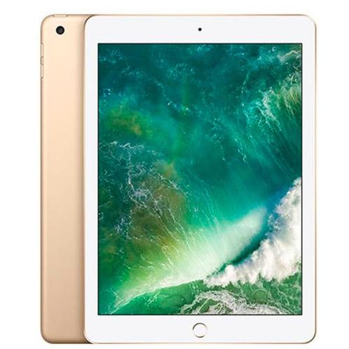 Apple iPad 5 - 32GB - Goud - Cellular (iPads)