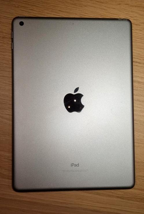 Apple iPad 5 (A1822) Space Grey - 32GB