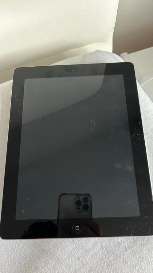 Apple iPad 50
