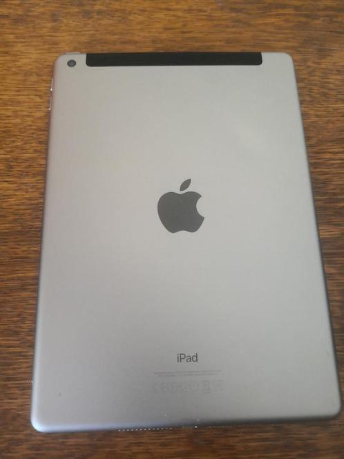Apple iPad 5e generatie 32GB Wifi4G