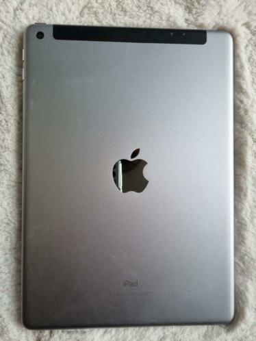 Apple iPad 5e generatie met sim module