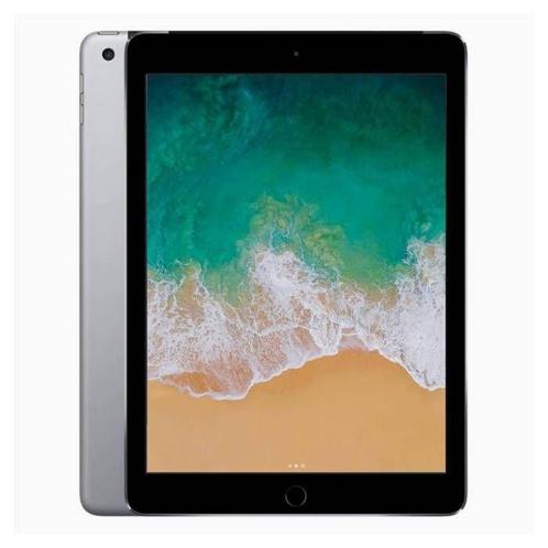 Apple iPad 6 - 32GB - Spacegrijs (iPads)