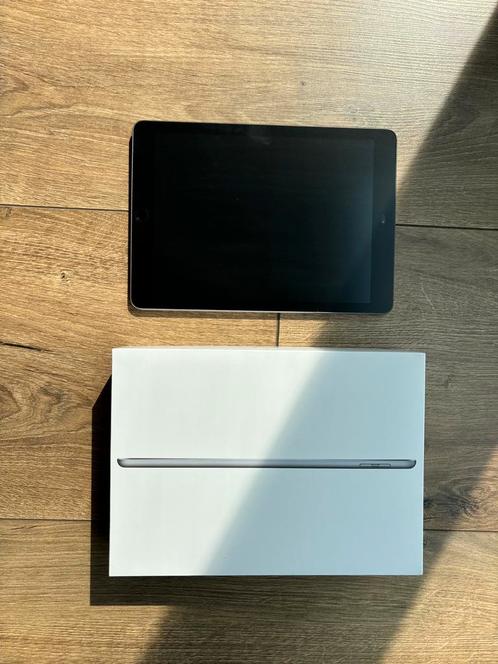 Apple iPad 6 incl Apple Pencil