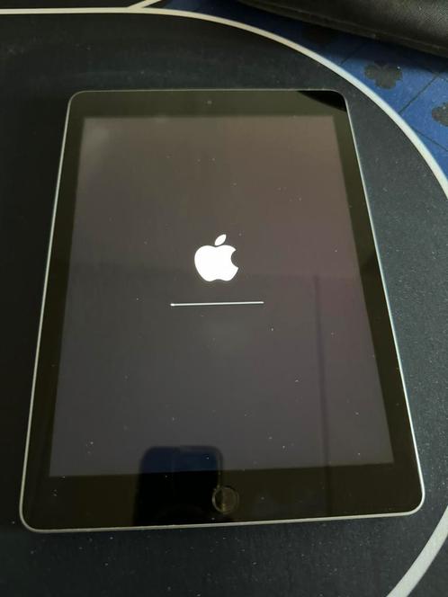 Apple iPad 6e gen