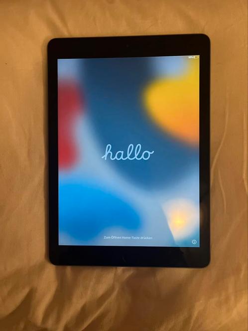 Apple Ipad 6e generatie 128gb