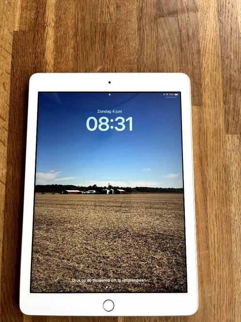 Apple iPad 6e generatie uit 2018 Opslag 128 GB