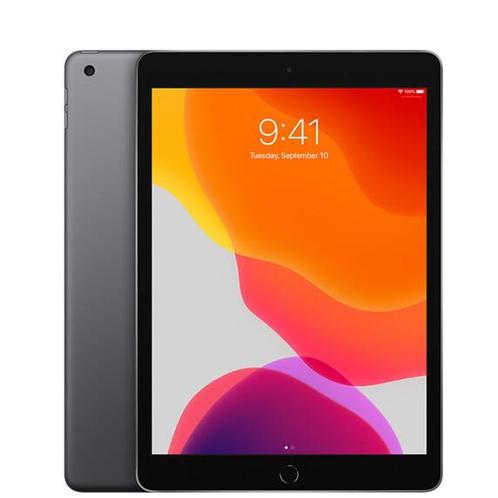 Apple iPad 7 (2019) 10.2 inch - 128GB - Space Grey - A Grade