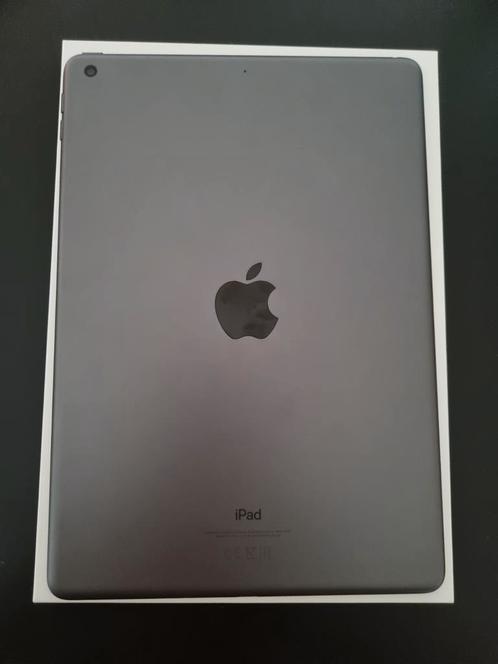 Apple iPad 7 (2019) 32 GB WiFi Space Grey  originele lader