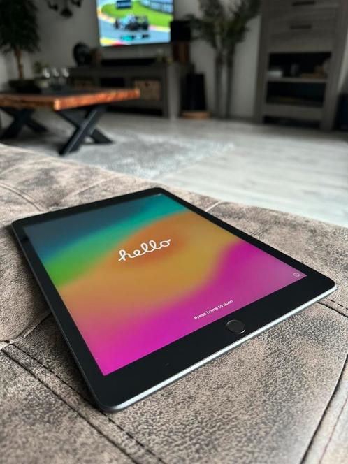 Apple iPad 7 (2019) Model A2198