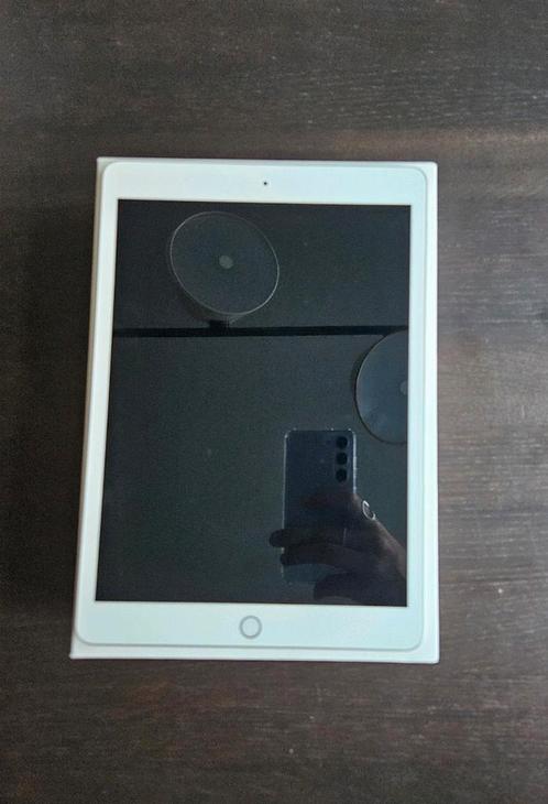 Apple Ipad 7e Generatie (2019), WitZilver, 32GB