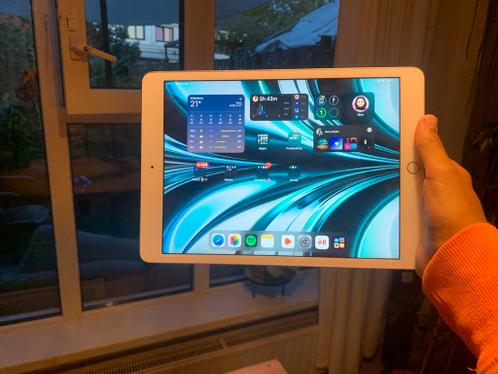 Apple iPad 7e generatie 20192020