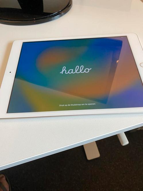 Apple iPad 7e generatie 32GB
