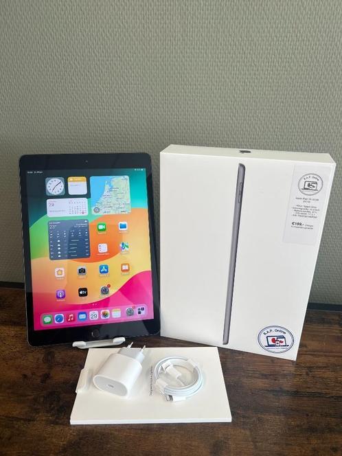 Apple iPad 7th 32GB (12 maanden garantie)