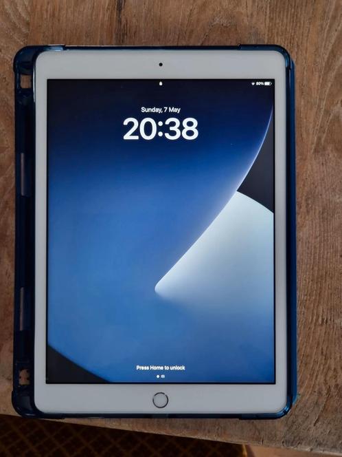 Apple ipad 7th generation 32gb NIET GEBRUIKT