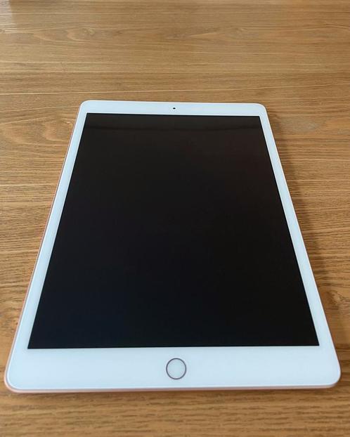 Apple iPad (8e generatie) Ros Goud 32gb