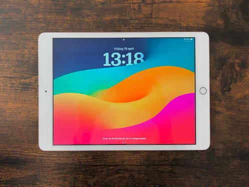 Apple iPad (8th Gen) Rosegold - 10,2 inch (2020)