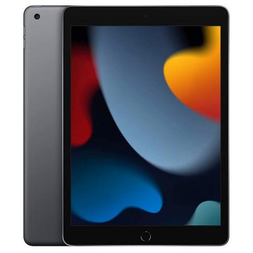 Apple iPad 9 (2021) - 10.2 inch - 256GB - Spacegrijs - Cellu