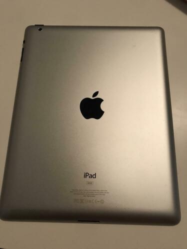 Apple iPad