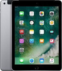 Apple iPad 9,7 128GB wifi  Cellular spacegrijs