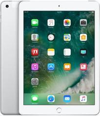 Apple iPad 9,7 128GB wifi  Cellular zilver