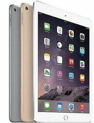 Apple iPad 9.7 Air (2-core 1,4Ghz) 163264128GB (IOS 12)