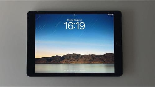 Apple Ipad (9e generatie) 10.2 -inch, 64 GB, Space Grey