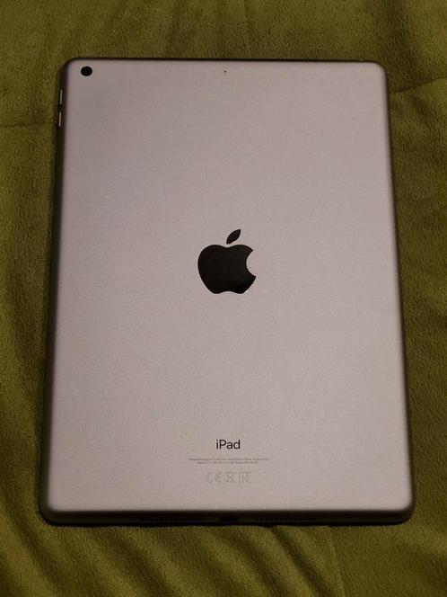 Apple iPad 9e Generatie (256GB Alleen Wi-Fi)