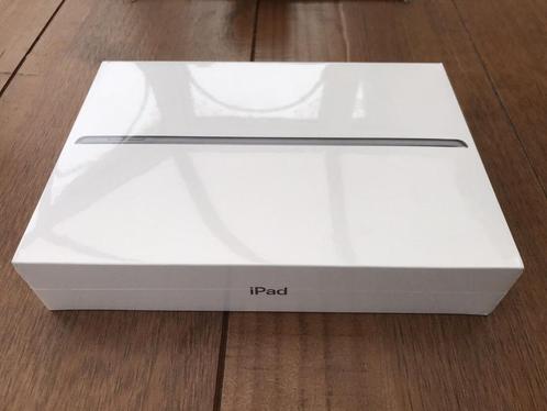Apple iPad 9e generatie 64 GB, Wi-Fi, 10,2-inch - Space Grey