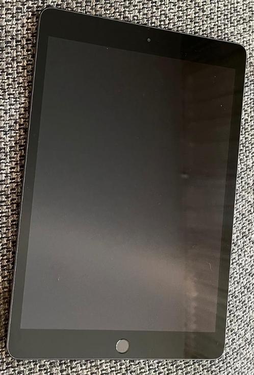 Apple iPad (9e generatie) Wifi 64GB Grijs