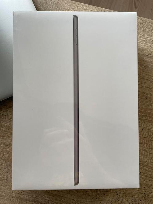 Apple iPad (9fh Generation) Wi-Fi 64 GB