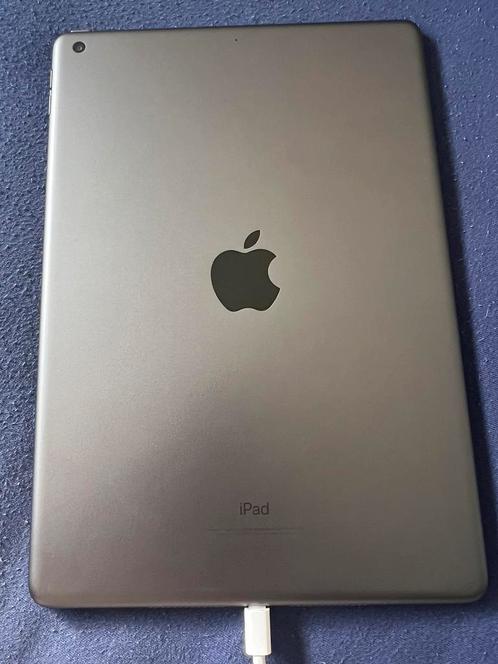Apple iPad 9th gen (2021) - 10.2 inch - 64GB - Grijs