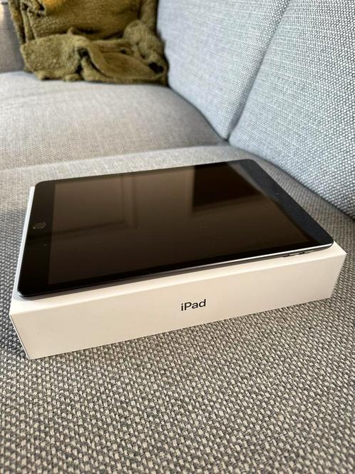 Apple iPad 9th gen 64gb space grey