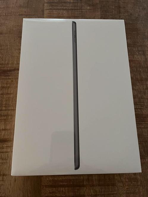 Apple iPad 9th generation 64GB - nieuw in verpakking