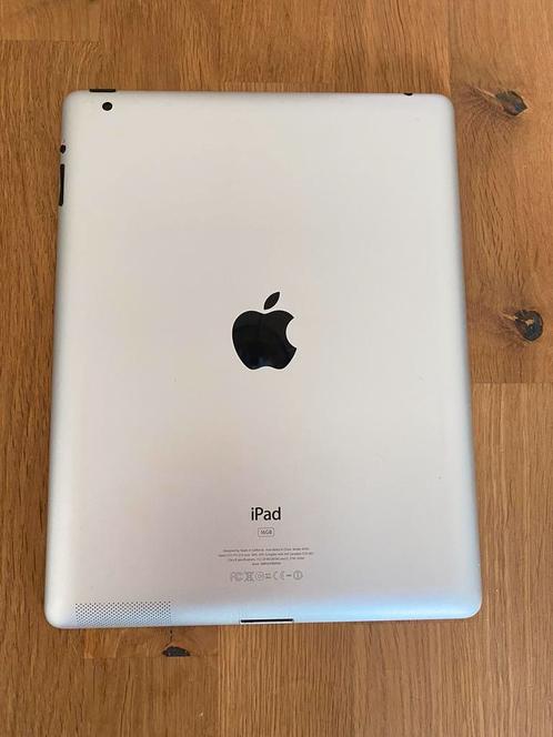 Apple iPad (A1395) 16gb
