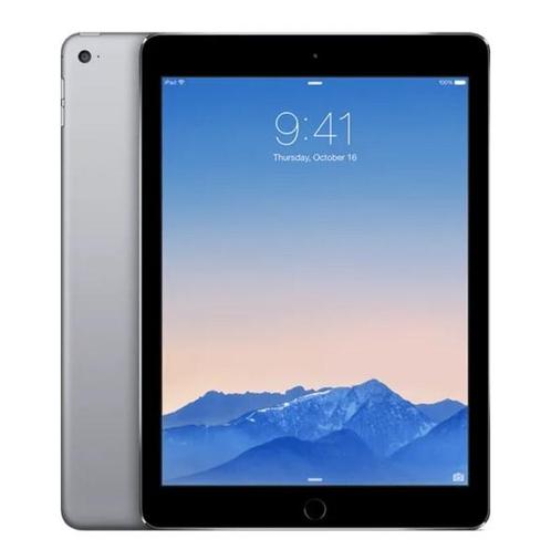 Apple iPad A1566  9.7quot  Space Grey  Air 2