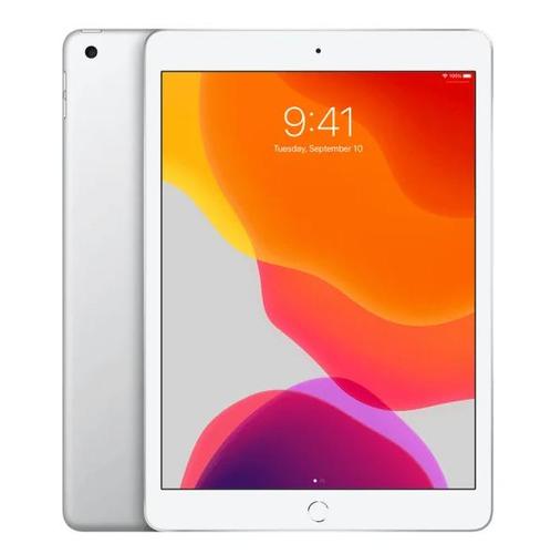 Apple iPad A1954  32GB  9.7quot  White  6th Generation