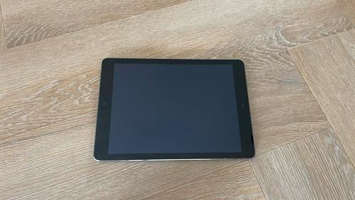 Apple IPad Air 1 (2013) - 16GB - Spacegrey excl. hoes