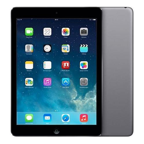 Apple iPad Air 1 (2013) - 9.7 inch - 16GB - Spacegrijs