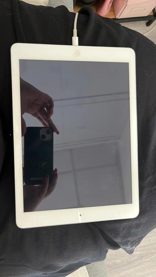 Apple iPad Air 1 32 GB wit