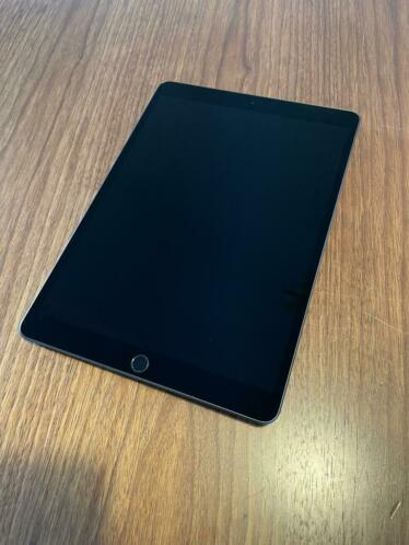 Apple iPad Air 10,5 inch 64gb WiFi Space grey