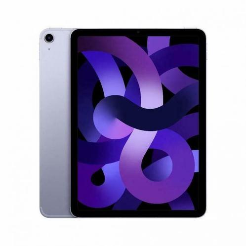 Apple iPad Air 10.9 inch 256 GB Wifi  5G Paars 42,00 PM