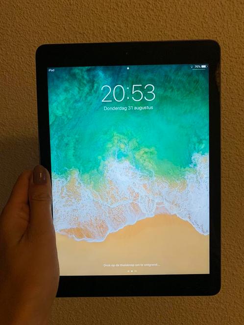 Apple Ipad Air 16 GB