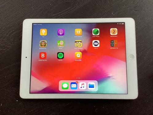 Apple iPad Air 16GB met oplader