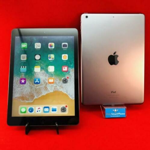Apple iPad Air 16GB RETINA  LAAGSTE PRIJS GRATIS VERZONDEN
