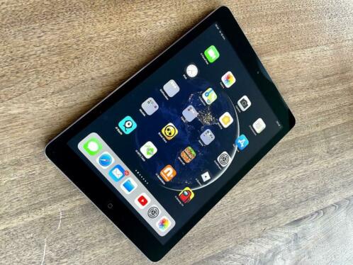 Apple iPad Air 1e generatie in prijs verlaagd