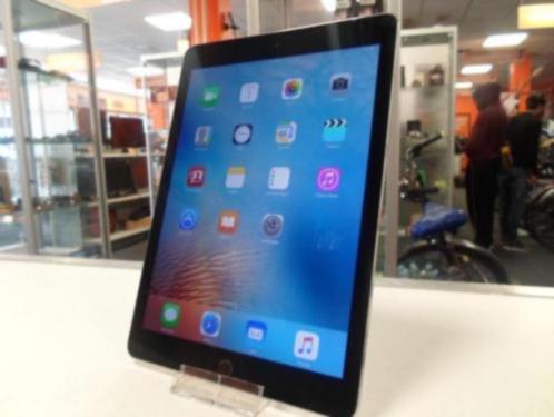 Apple iPad Air 2 128GB Wi-Fi - Retina display - Black